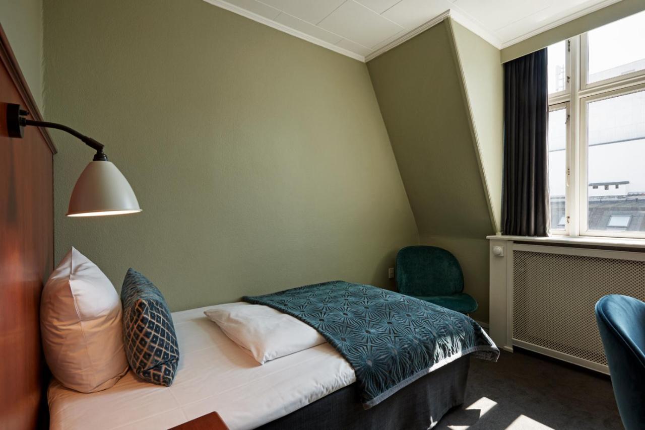 Fiftyseven Hotel كوبنهاجن المظهر الخارجي الصورة