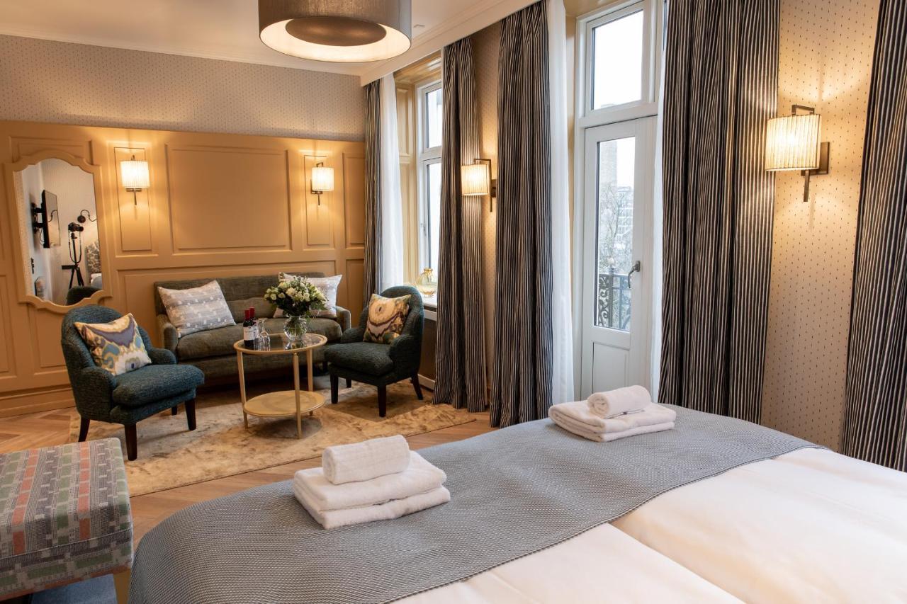 Fiftyseven Hotel كوبنهاجن المظهر الخارجي الصورة