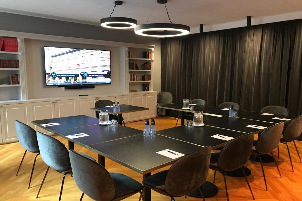 Fiftyseven Hotel كوبنهاجن المظهر الخارجي الصورة