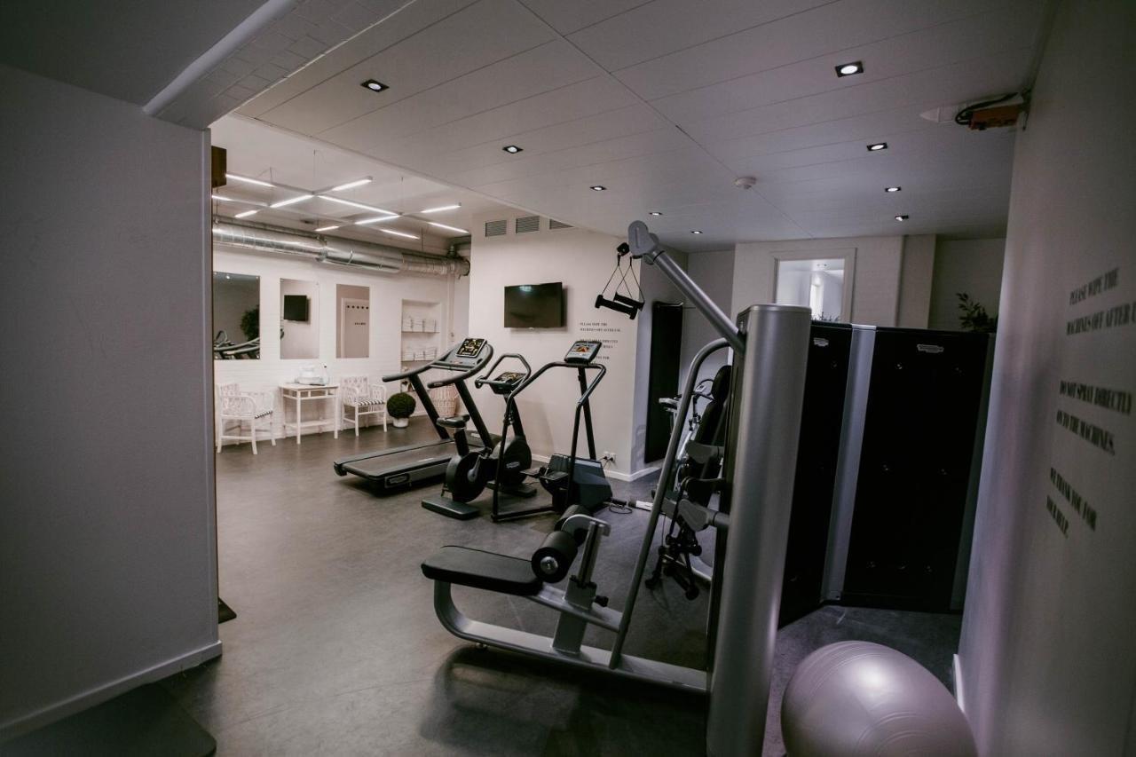 Fiftyseven Hotel كوبنهاجن المظهر الخارجي الصورة